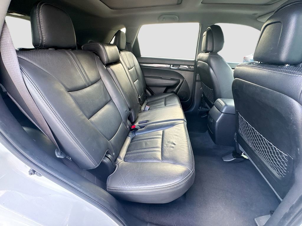 Used 2012 Kia Sorento EX w/ EX V6 Premium Pkg FWD image 37