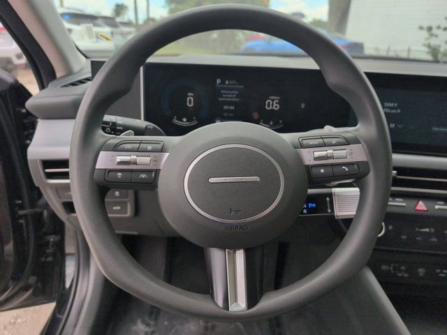 Used 2025 Hyundai Sonata SEL FWD image 22