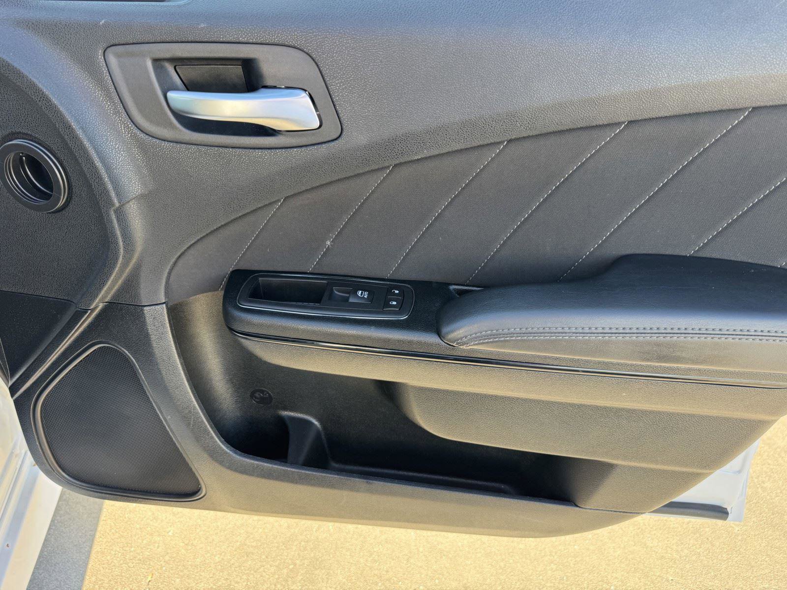 Used 2023 Dodge Charger GT w/ Blacktop Package image 9