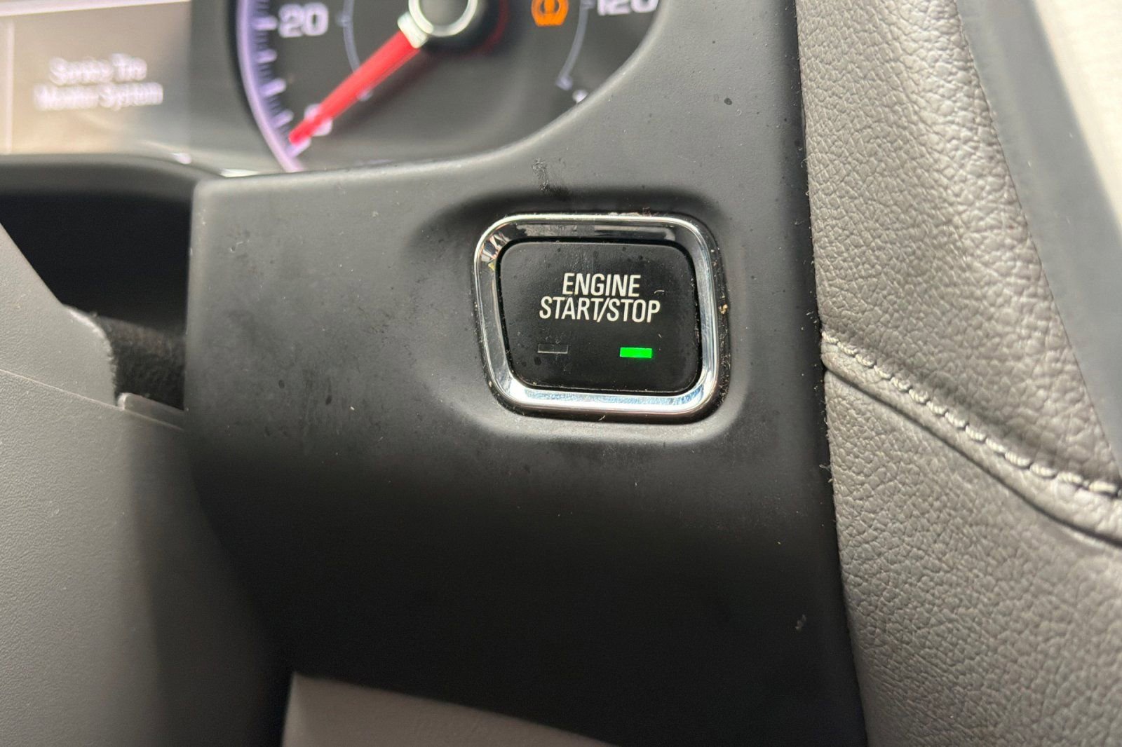 Used 2019 GMC Acadia SLE FWD image 20