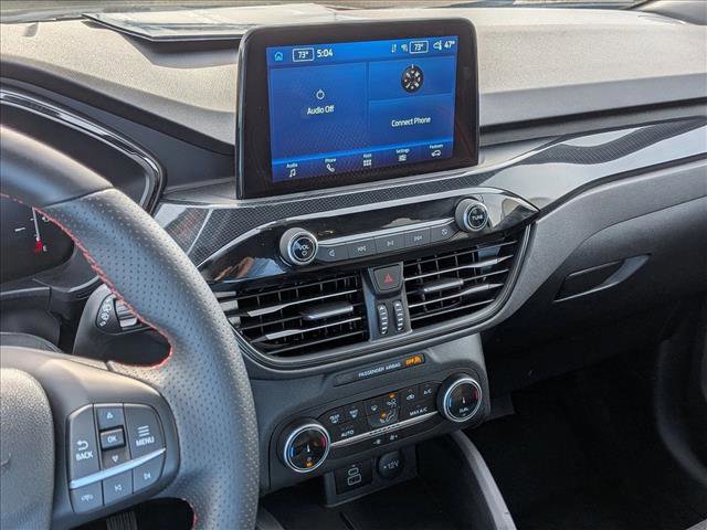 Used 2025 Ford Escape ST-Line image 15