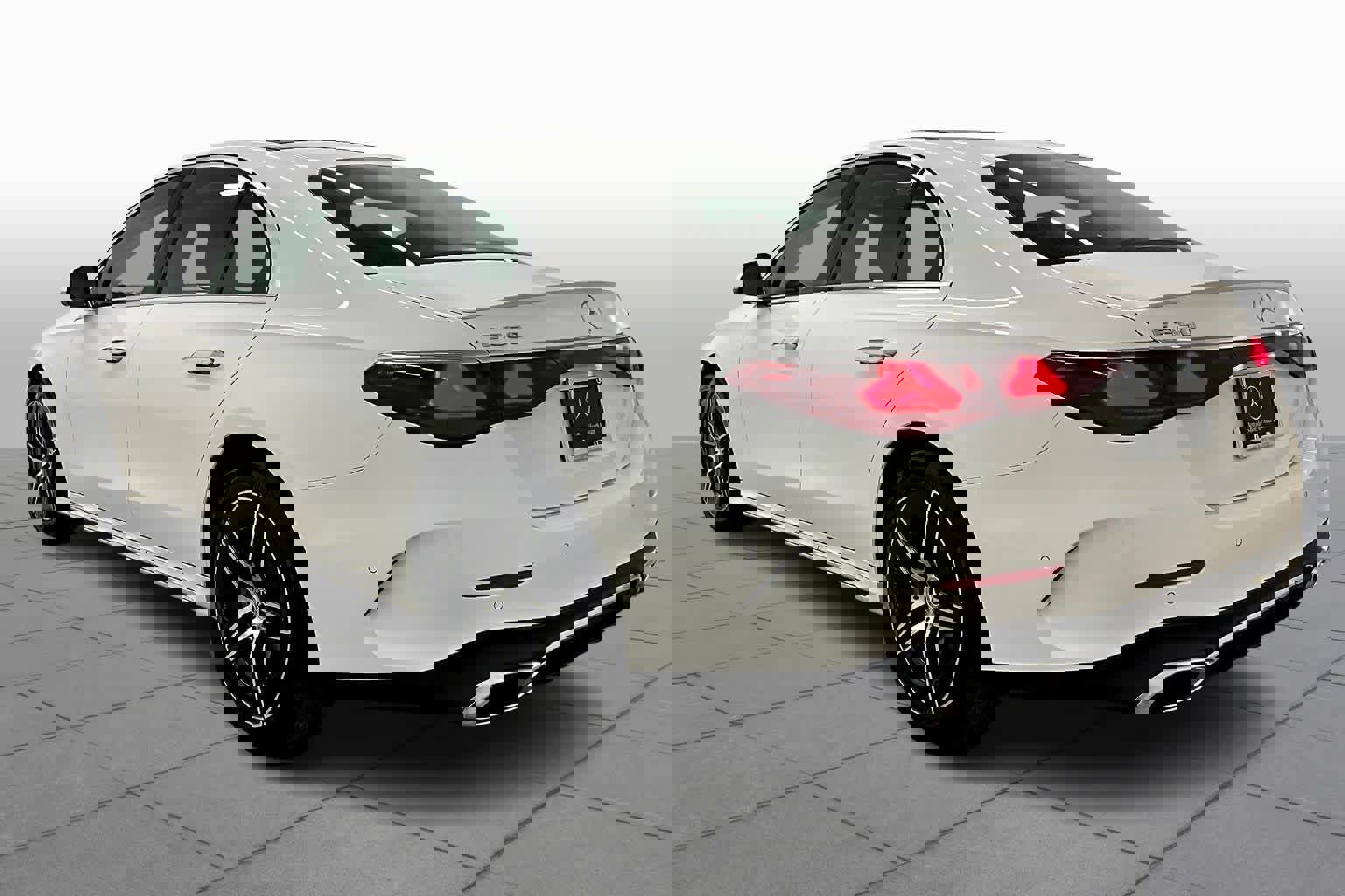 New 2026 Mercedes-Benz E 350 E 350 image 12