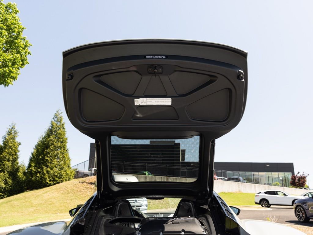 New 2026 Lotus Emira RWD image 43