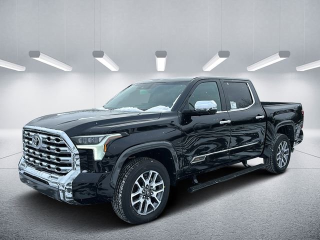 New 2026 Toyota Tundra 1794 Edition