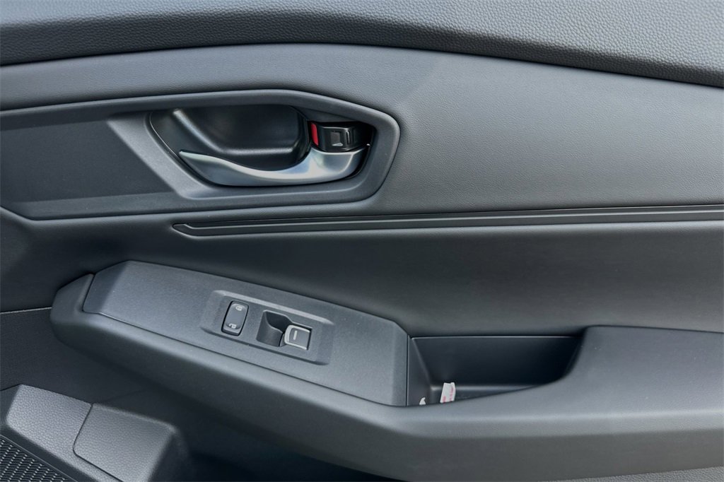 New 2025 Honda Accord SE image 18