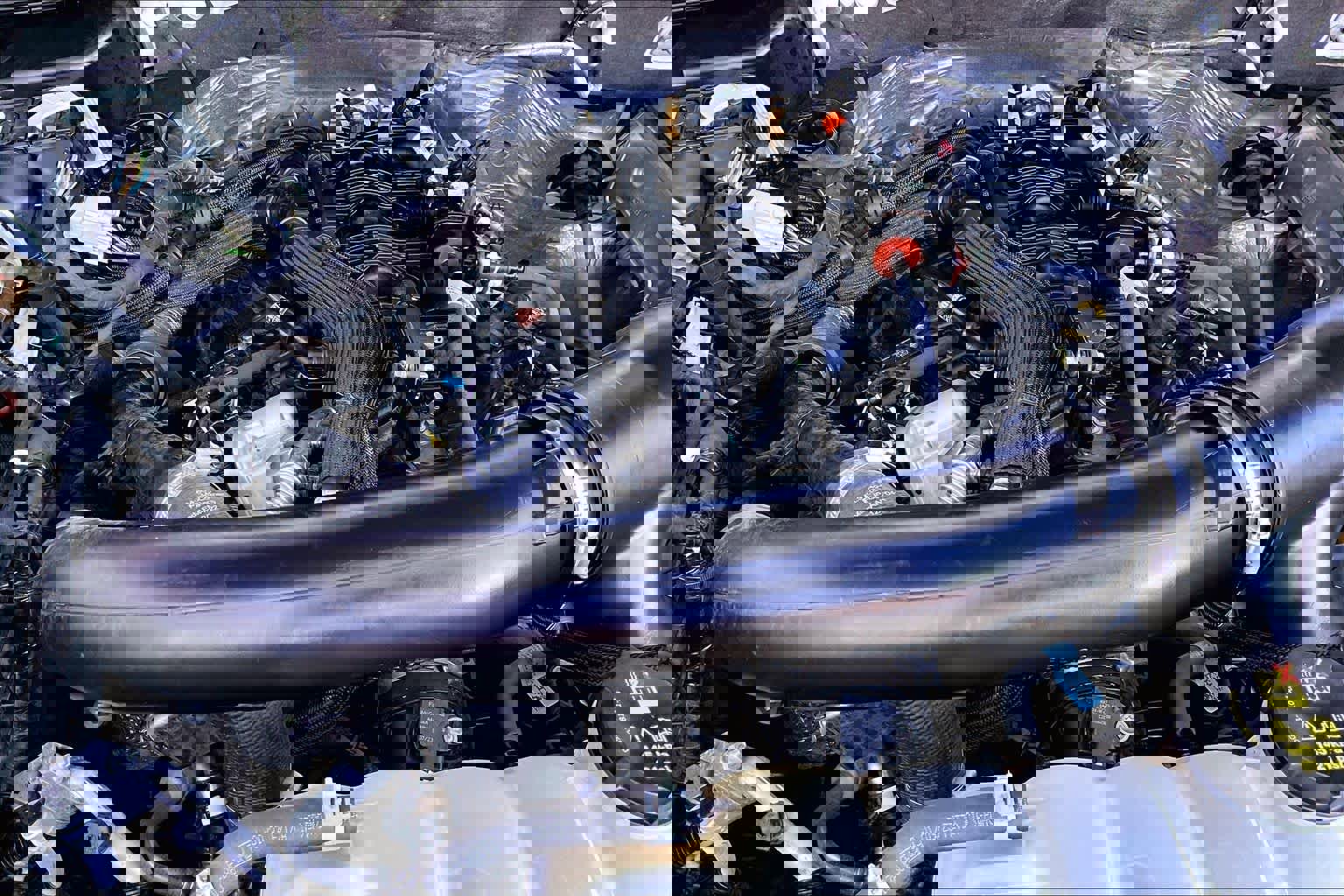 Used 2023 Ford Expedition Platinum image 32