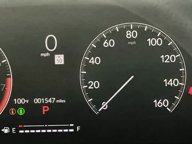 Certified 2026 Honda Civic LX image 19