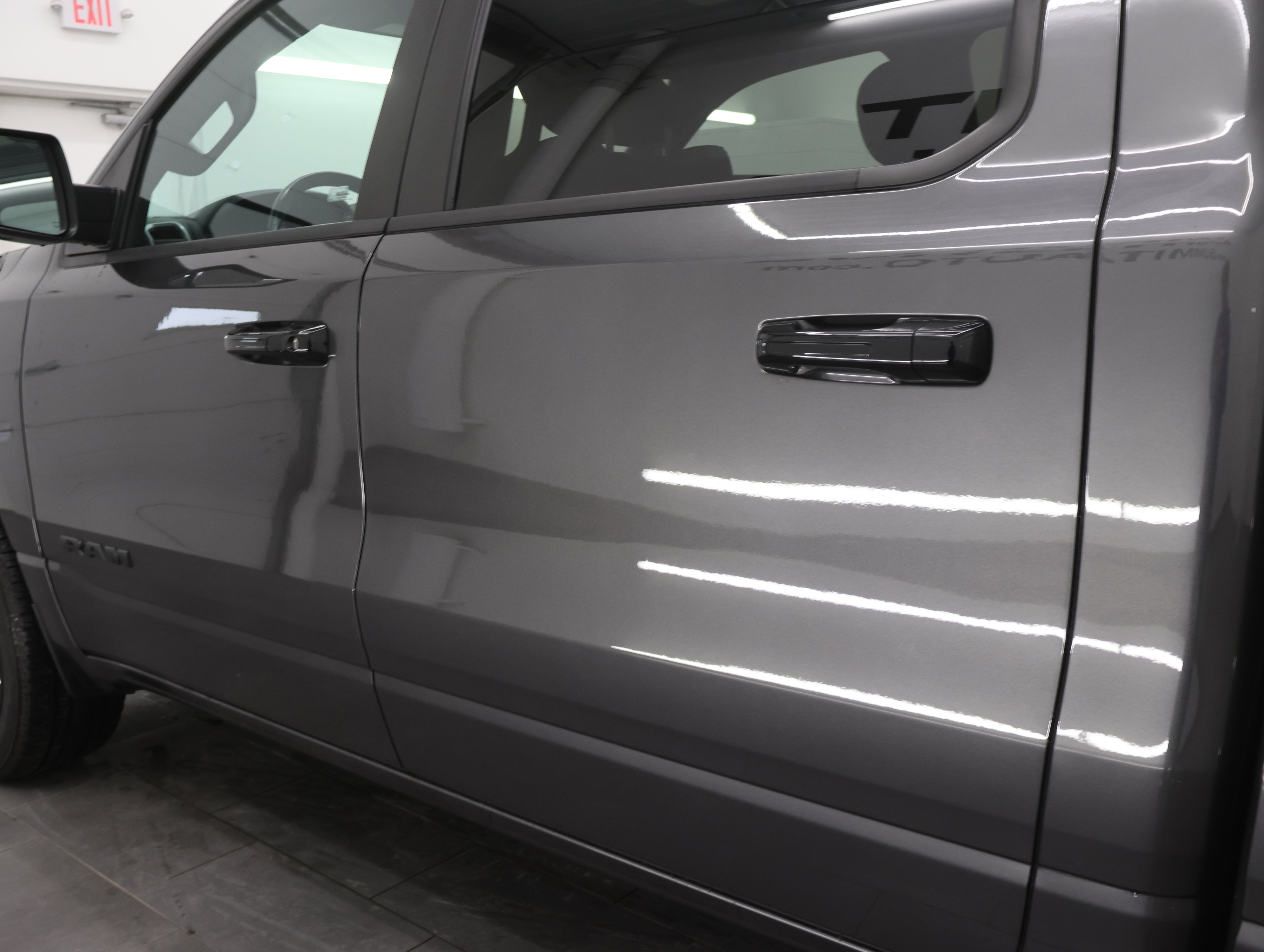 Used 2023 RAM 1500 Big Horn image 31