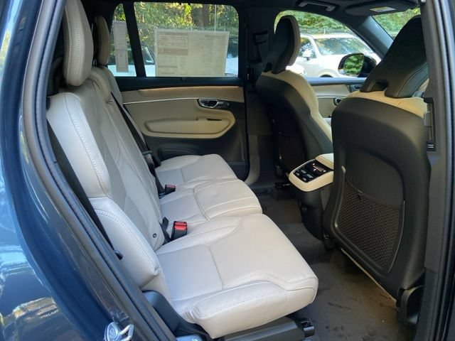 New 2026 Volvo XC90 B6 Ultra AWD/4WD image 17