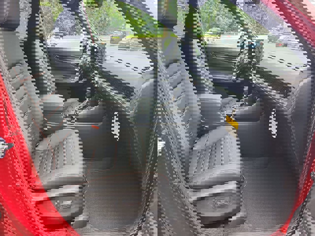 New 2026 Honda CR-V Sport-L image 20