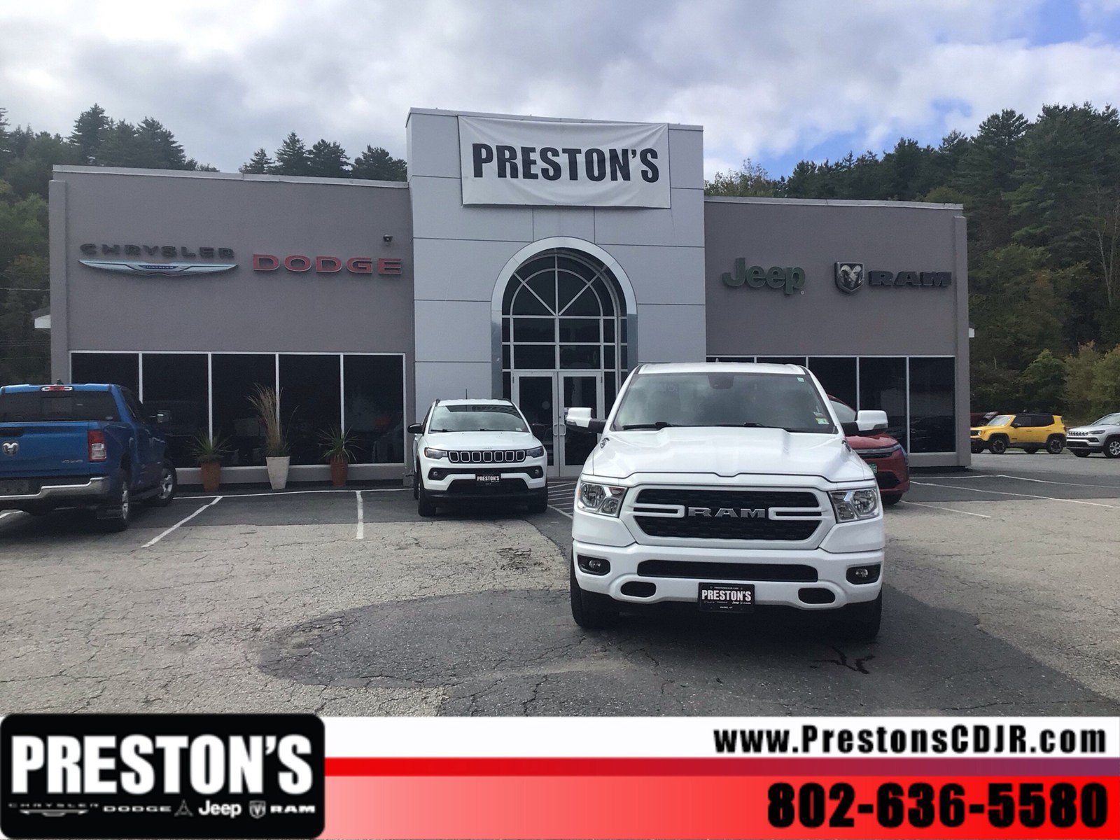 Used 2023 RAM 1500 Big Horn AWD/4WD image 9