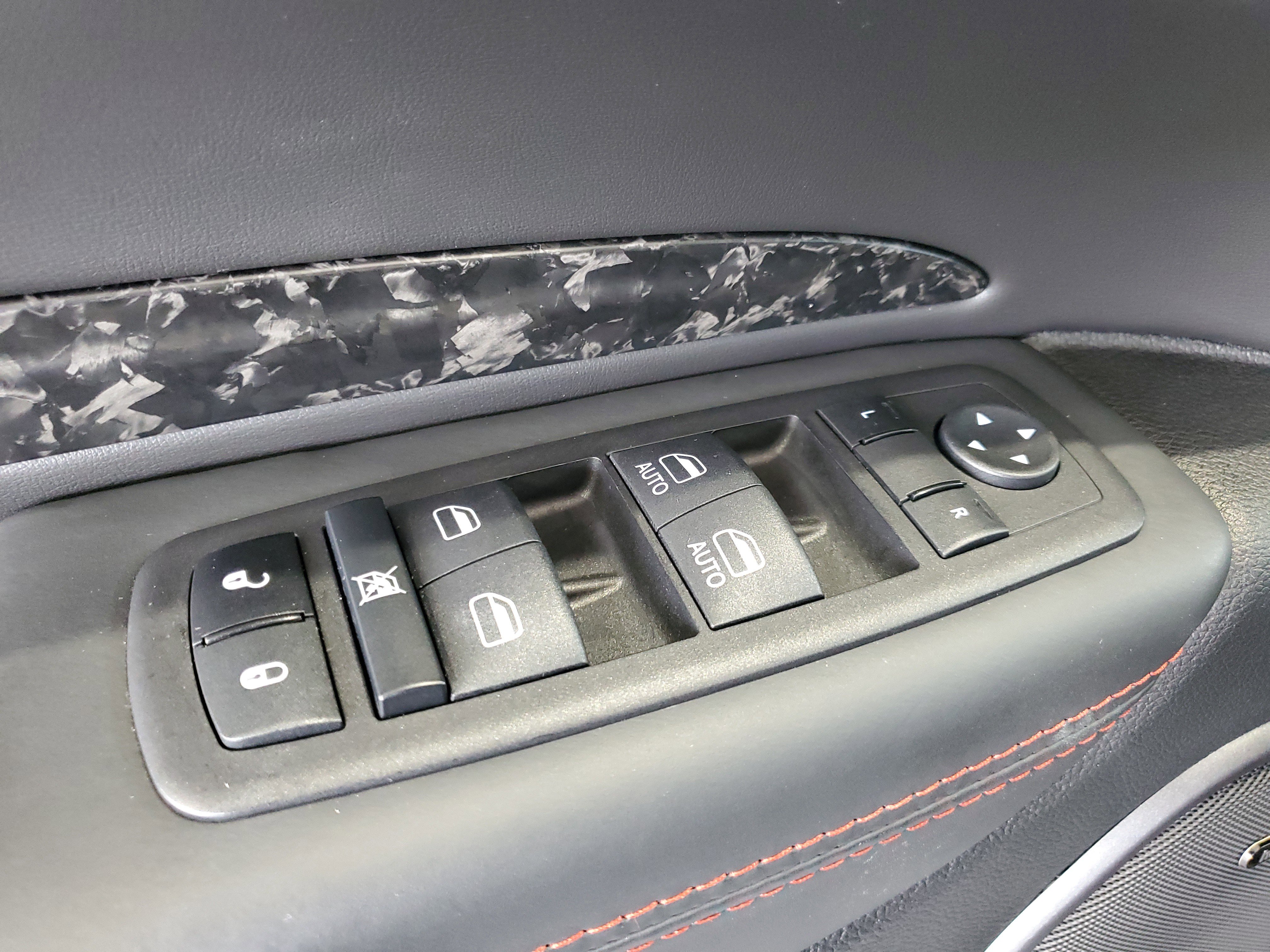 Used 2023 Dodge Durango R/T AWD/4WD image 18