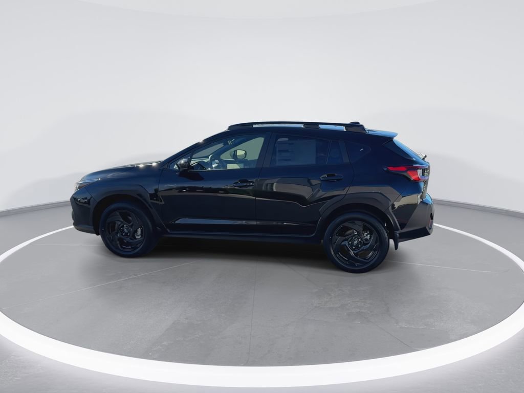 New 2026 Subaru Crosstrek 2.5i Sport image 5