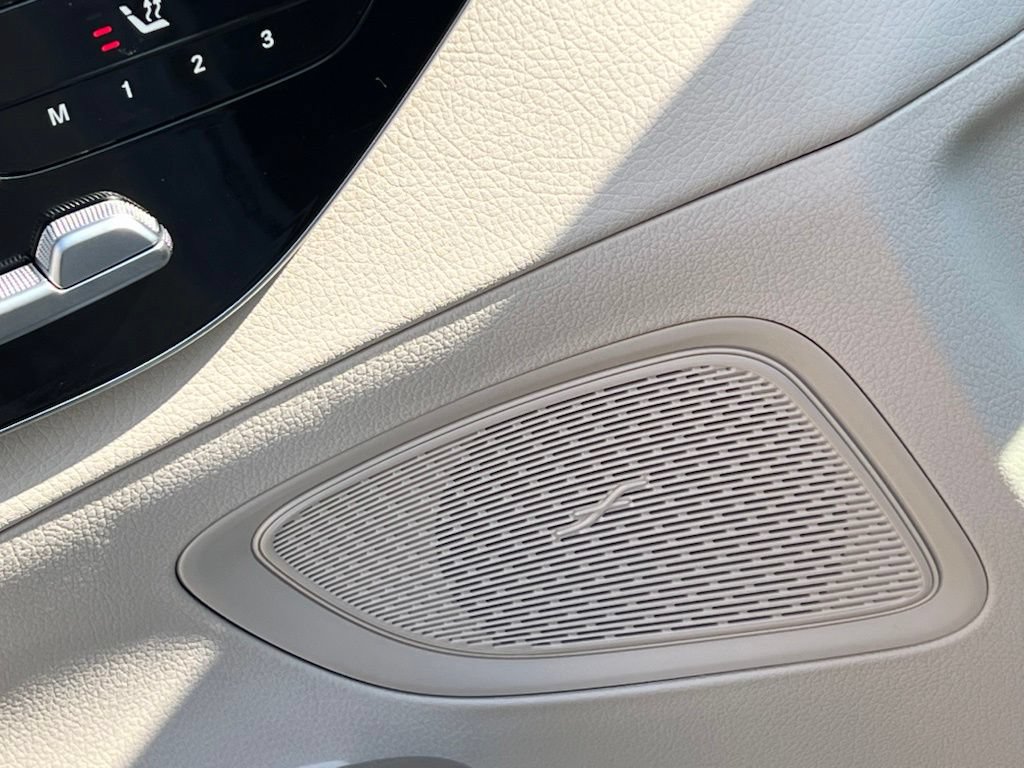 Certified 2023 Mercedes-Benz C 300 4MATIC Sedan image 27