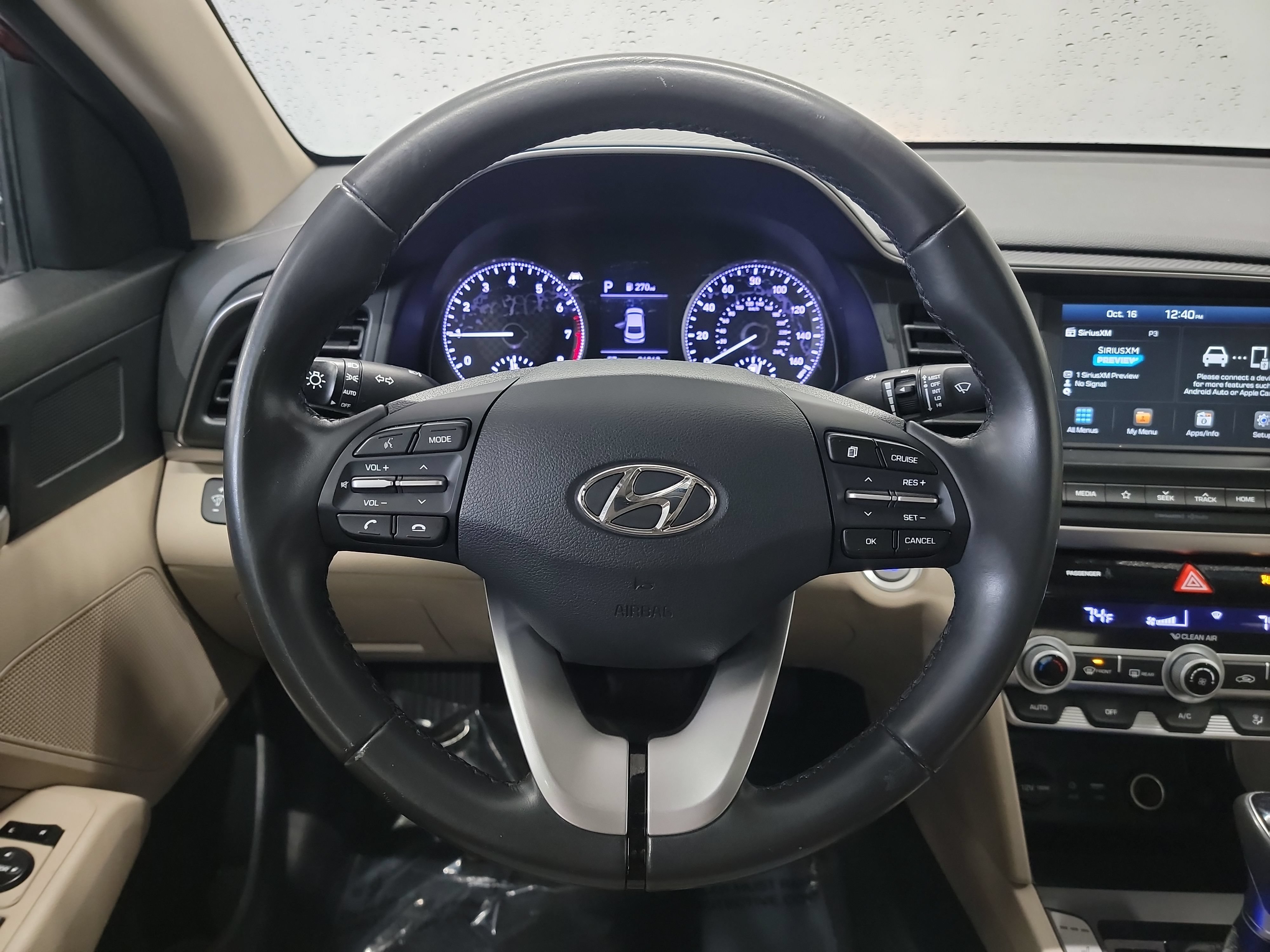 Used 2020 Hyundai Elantra Value Edition FWD image 17
