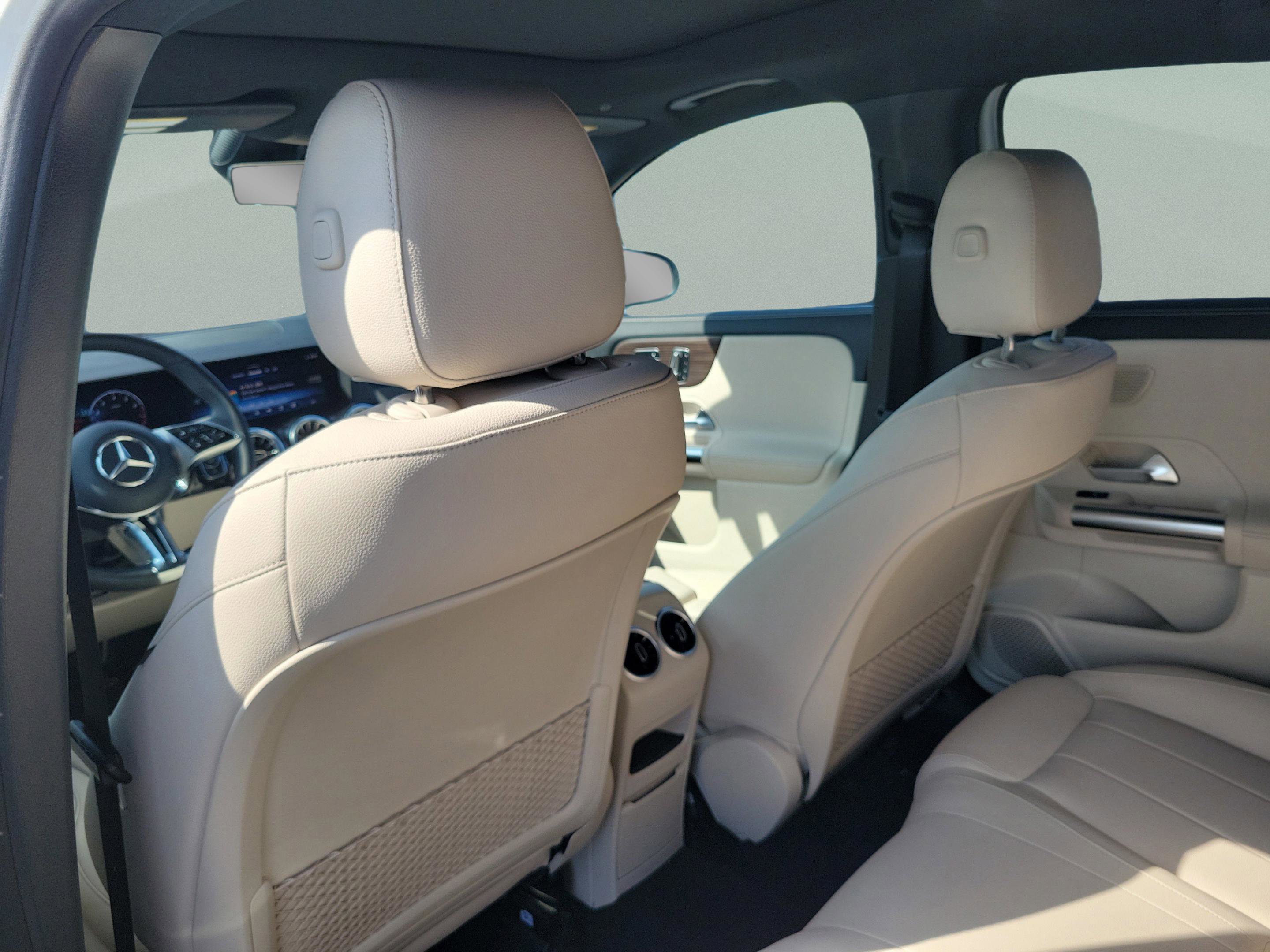 Certified 2026 Mercedes-Benz GLA 250 image 6