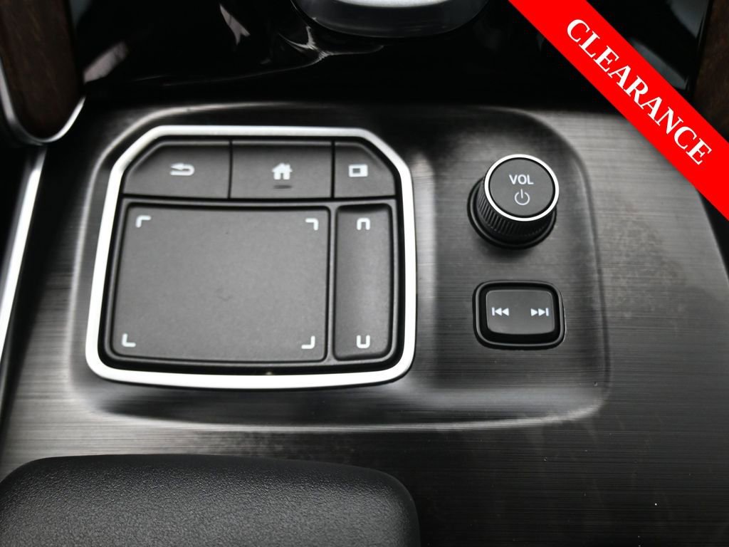 Used 2023 Acura TLX SH-AWD w/ Advance Package image 28