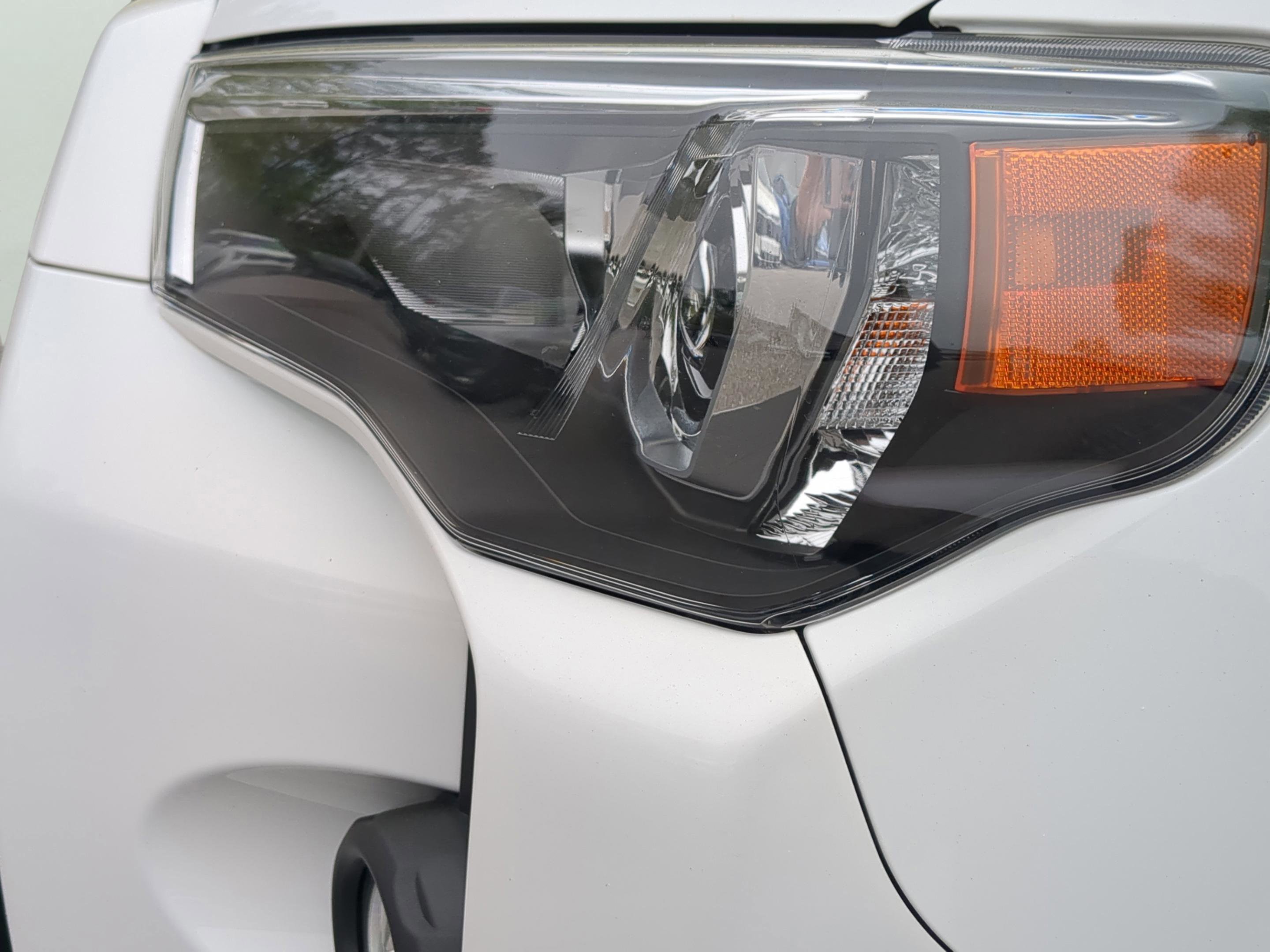 Used 2023 Toyota 4Runner TRD Pro image 38