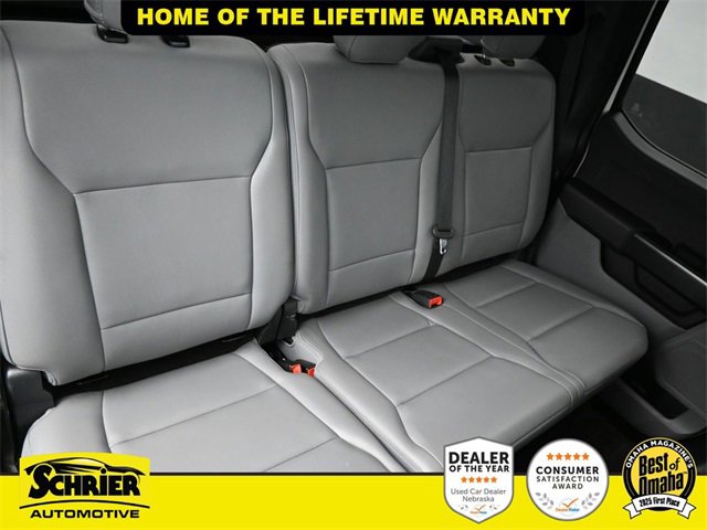 Used 2021 Ford F150 XL w/ Trailer Tow Package image 36