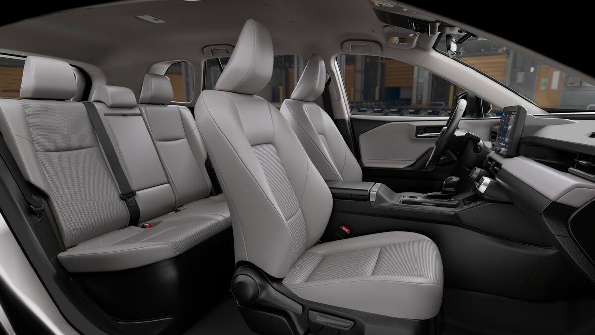 New 2026 Toyota RAV4 XLE Premium image 20