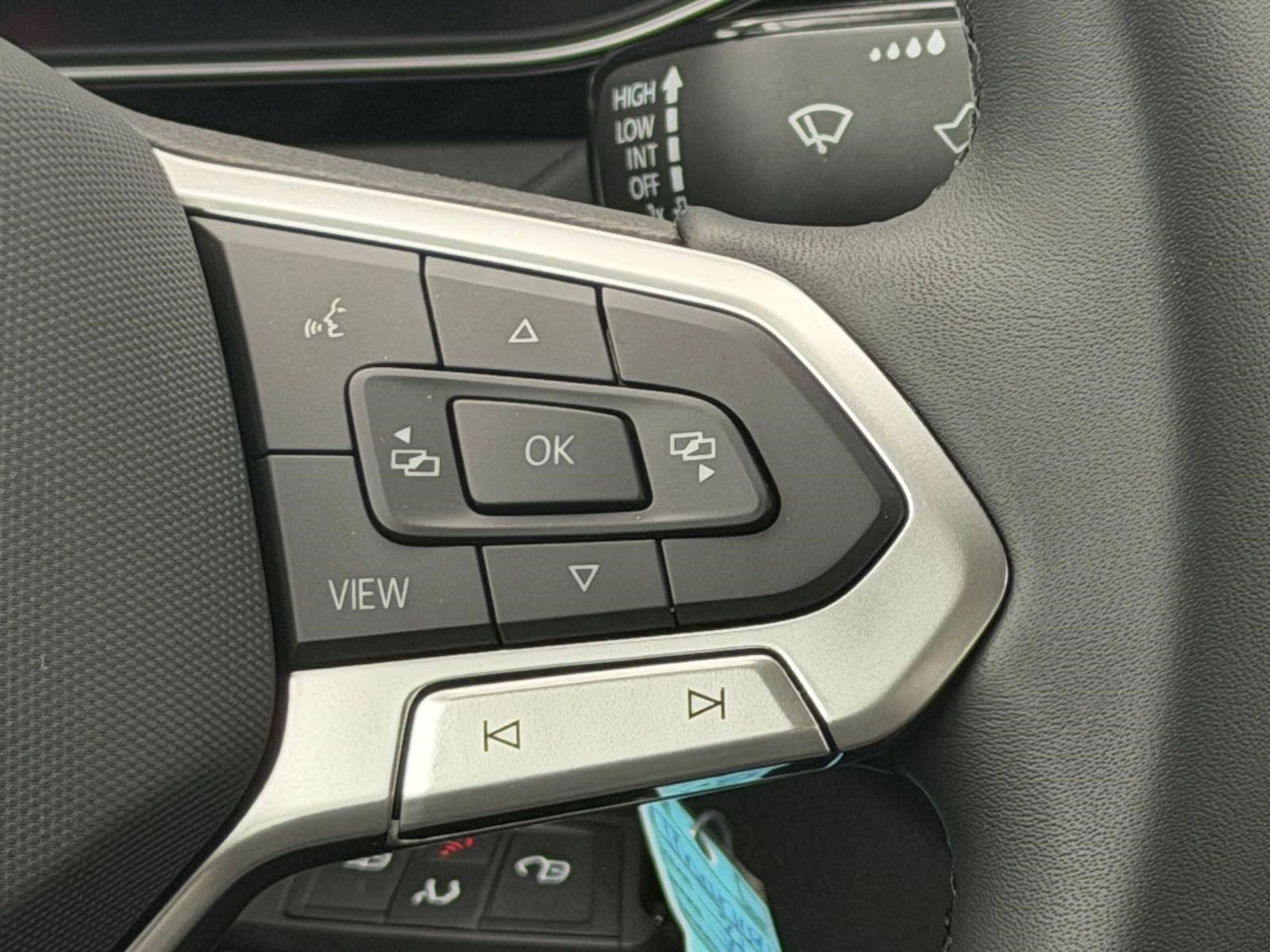 New 2026 Volkswagen Jetta S FWD image 23