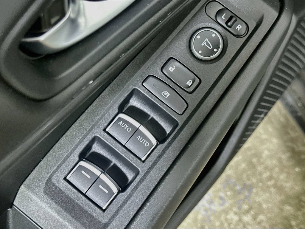 Used 2024 Honda Accord EX image 22