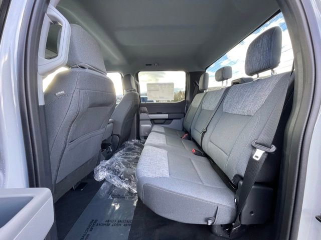 New 2026 Ford F250 XLT w/ XLT Premium Package AWD/4WD image 11