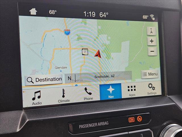 Used 2017 Ford F350 King Ranch w/ Chrome Package image 13