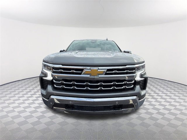 Used 2023 Chevrolet Silverado 1500 LTZ w/ LTZ Premium Package image 2