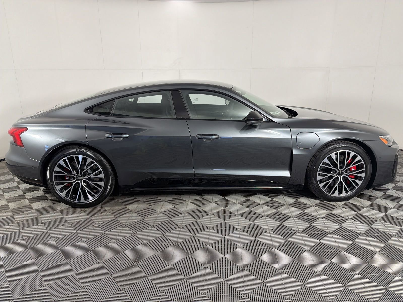 New 2026 Audi S e-tron GT Prestige AWD/4WD image 8