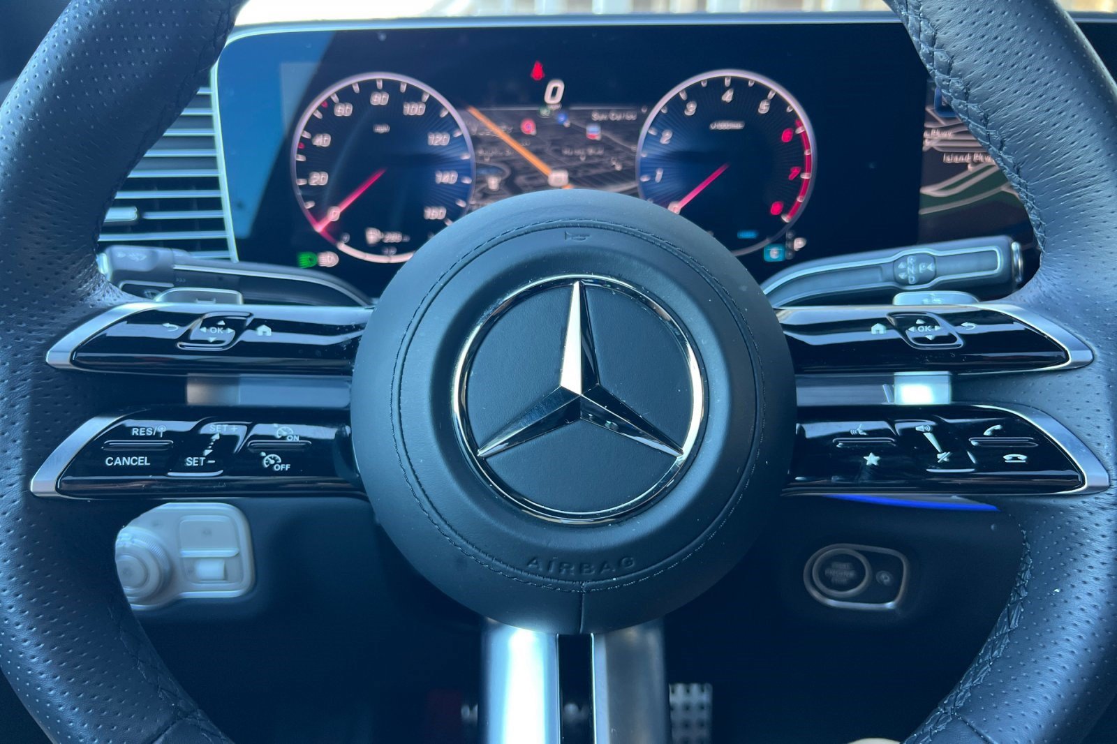 Certified 2026 Mercedes-Benz GLE 450 4MATIC Coupe image 23