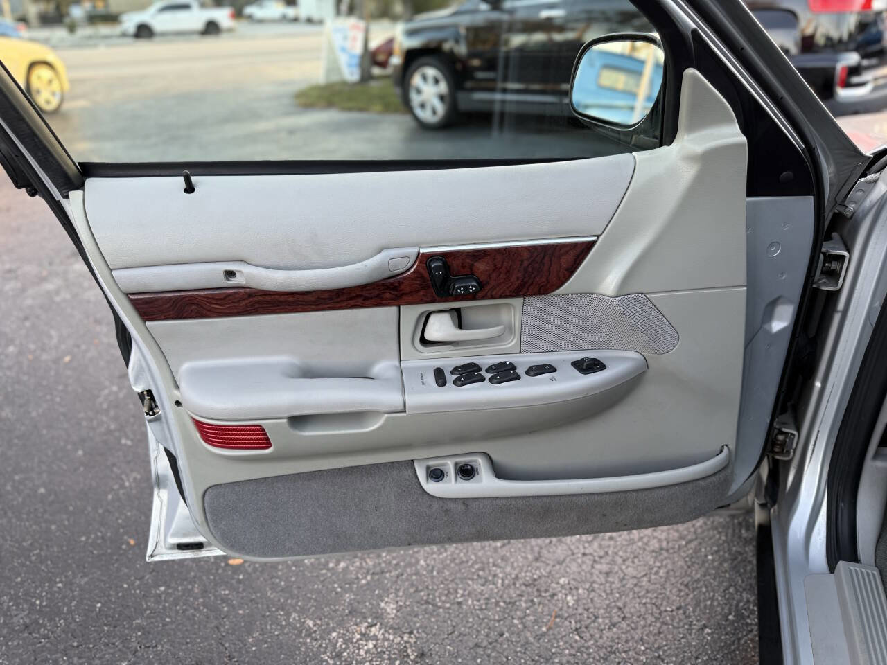 Used 2002 Mercury Grand Marquis LS image 11