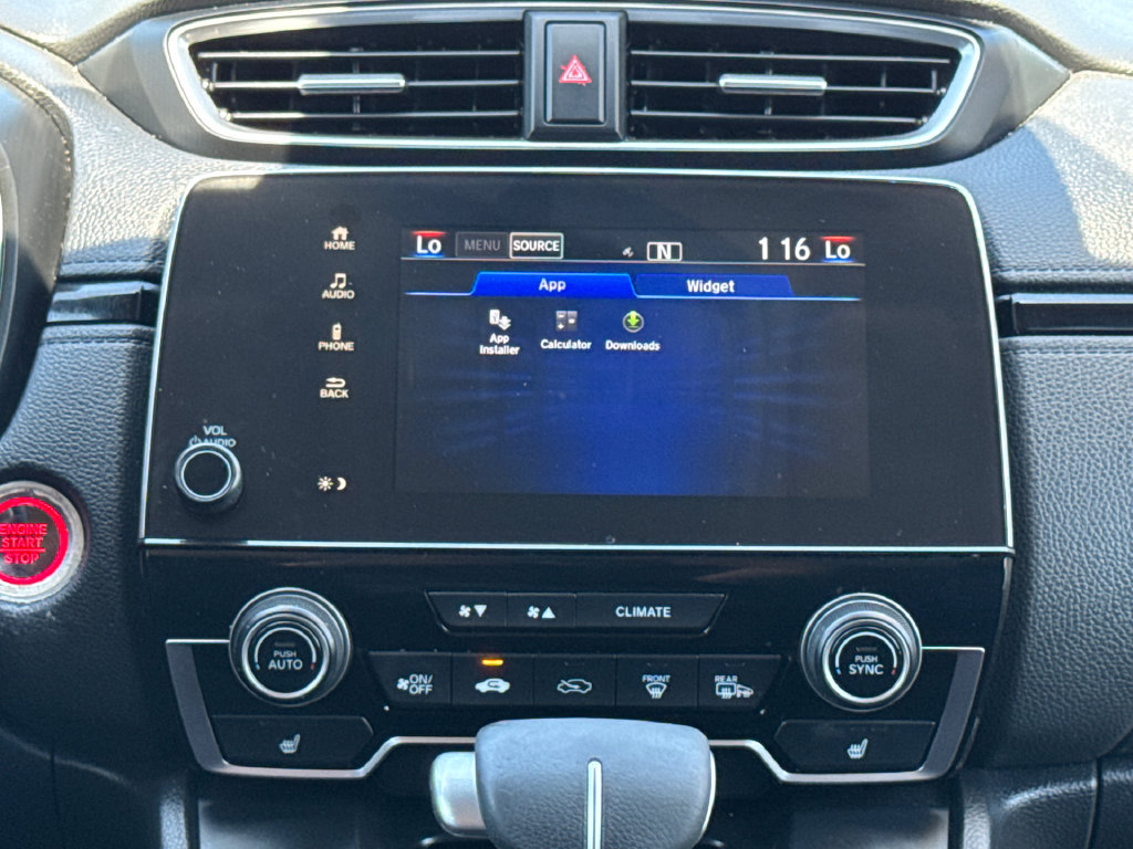 Used 2022 Honda CR-V EX image 20