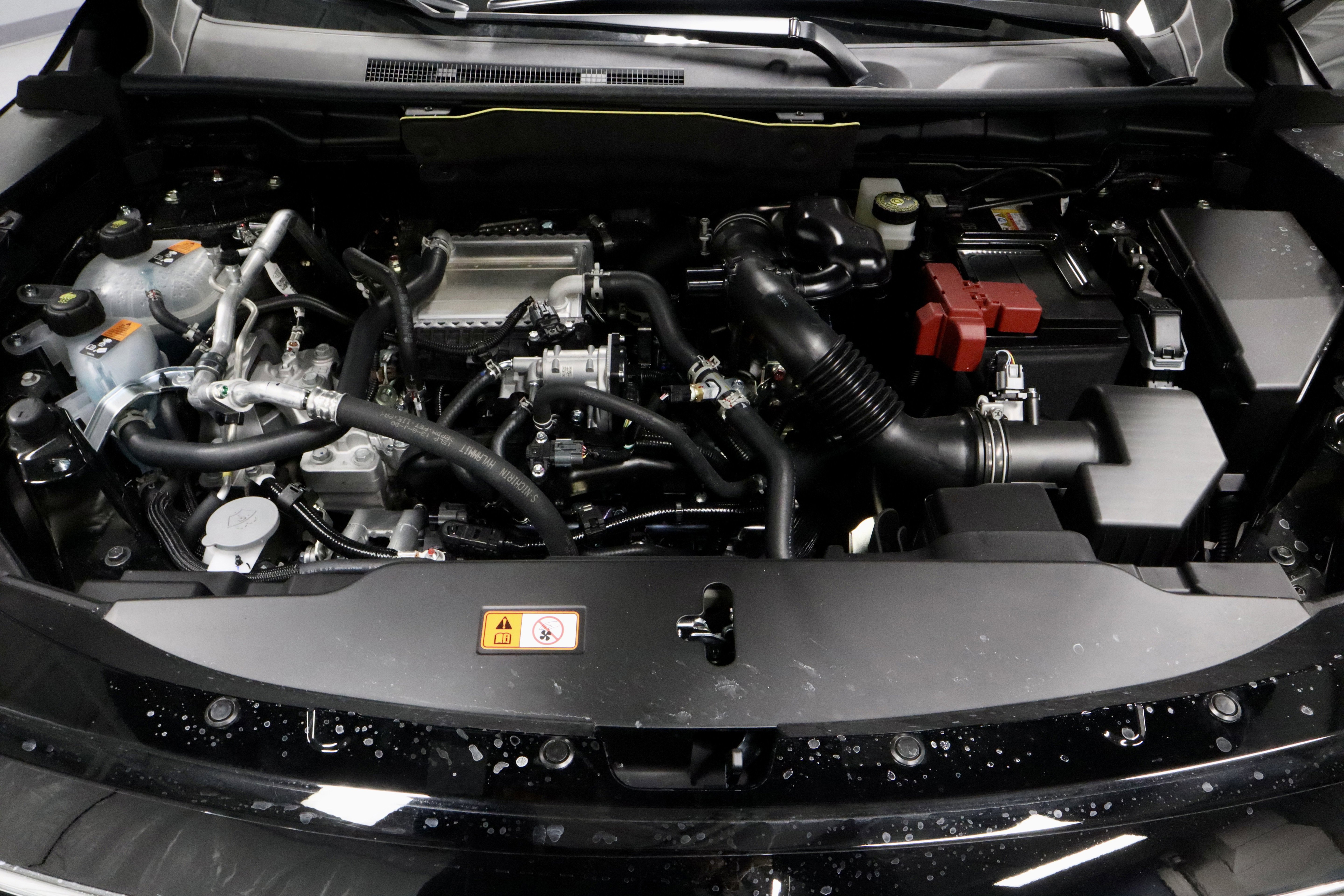 New 2026 Mitsubishi Outlander SEL image 33