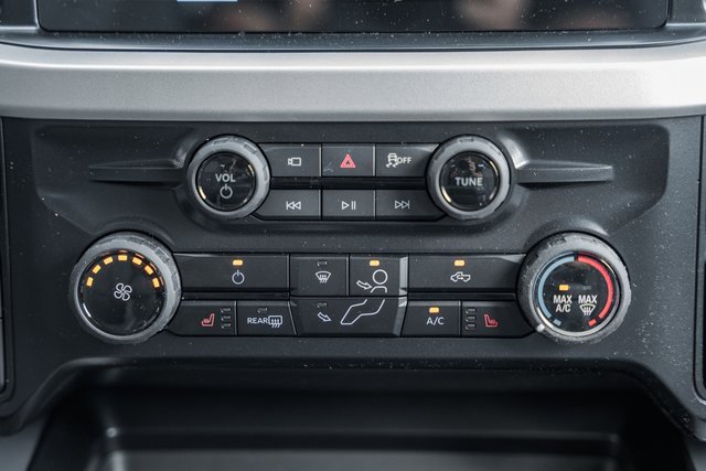 New 2026 Ford F350 XLT image 30