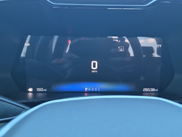 Used 2024 Chevrolet Colorado LT RWD image 21