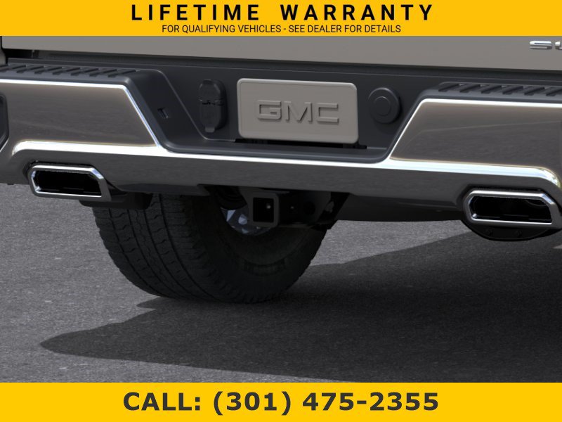 New 2026 GMC Sierra 1500 SLE AWD/4WD image 14