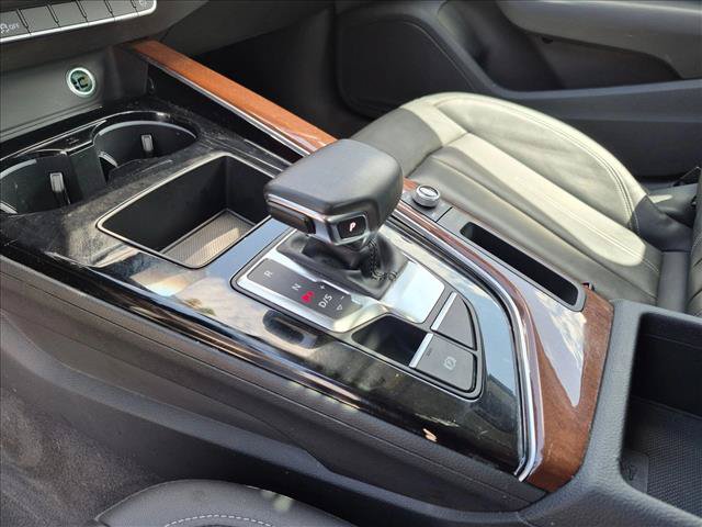 Used 2022 Audi A4 2.0T Premium AWD/4WD image 12