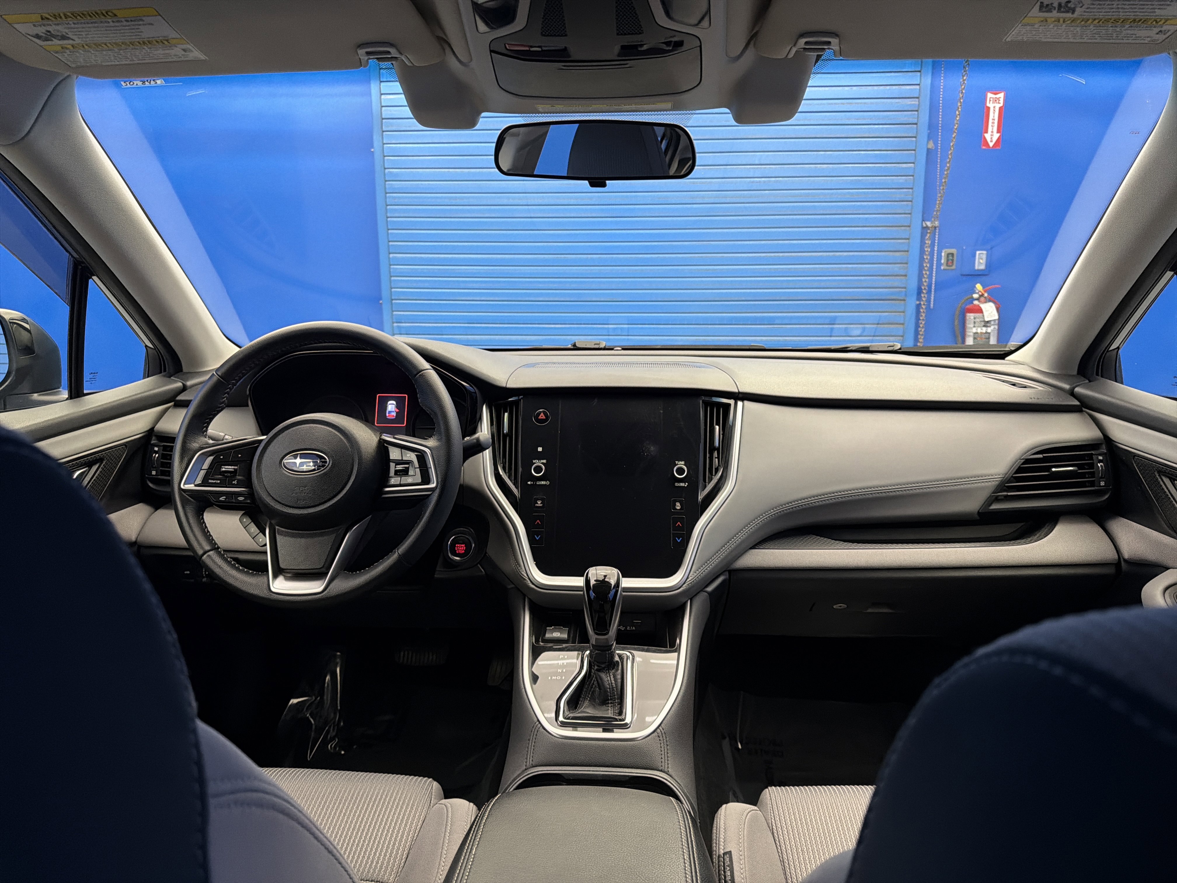 Certified 2022 Subaru Legacy Premium image 26