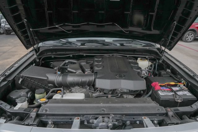 Used 2014 Toyota FJ Cruiser 4WD w/ Upgrade Package image 26