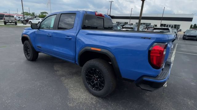 New 2026 GMC Canyon Elevation w/ Convenience Package AWD/4WD image 8