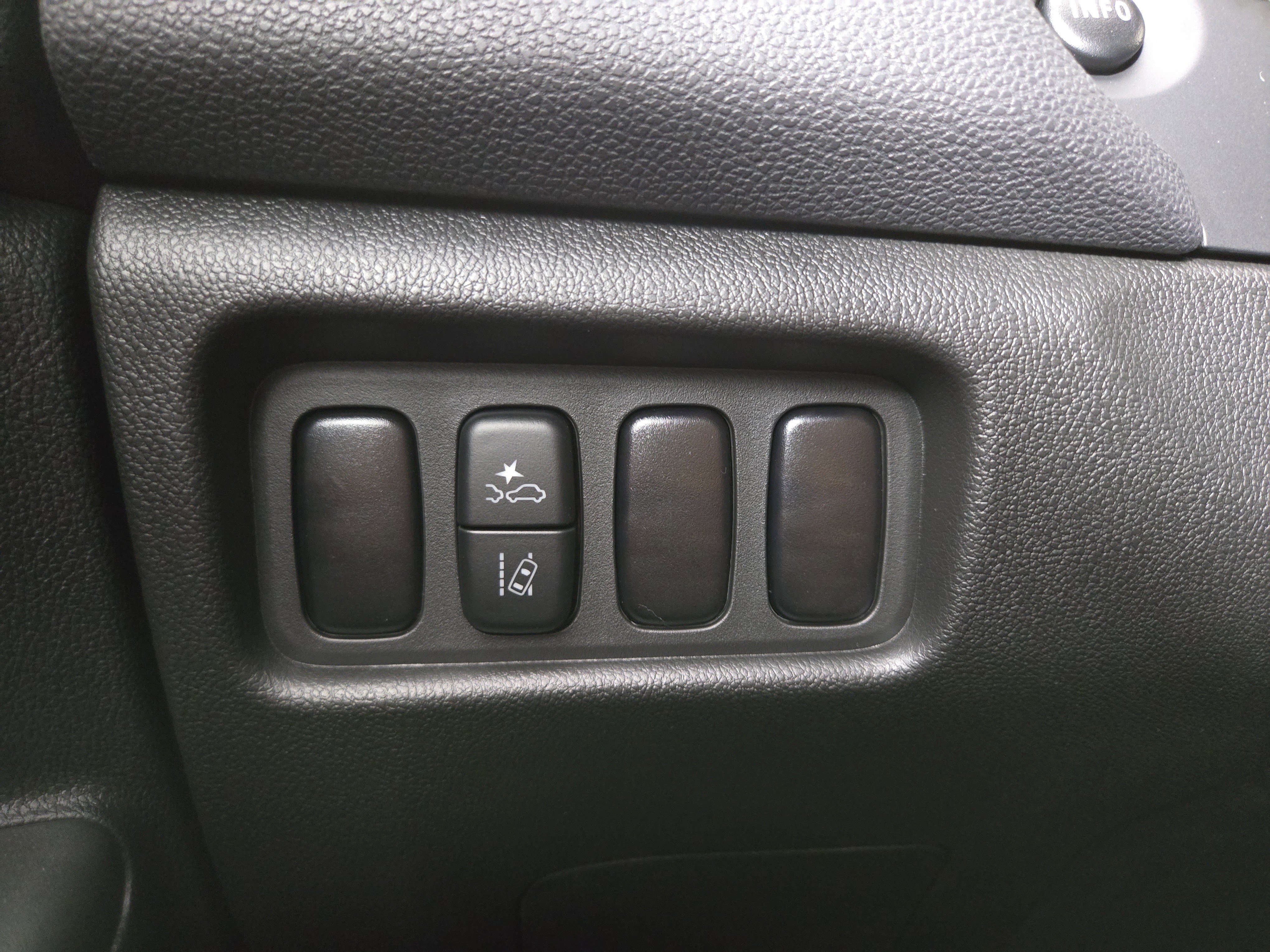 New 2025 Mitsubishi Outlander Sport ES image 25