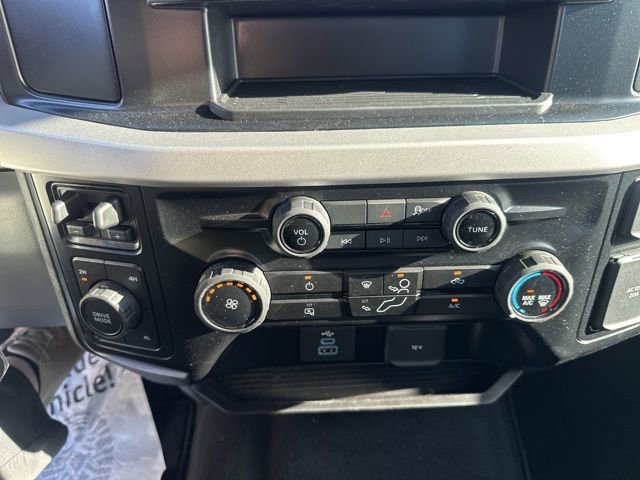 New 2026 Ford F250 XL image 31