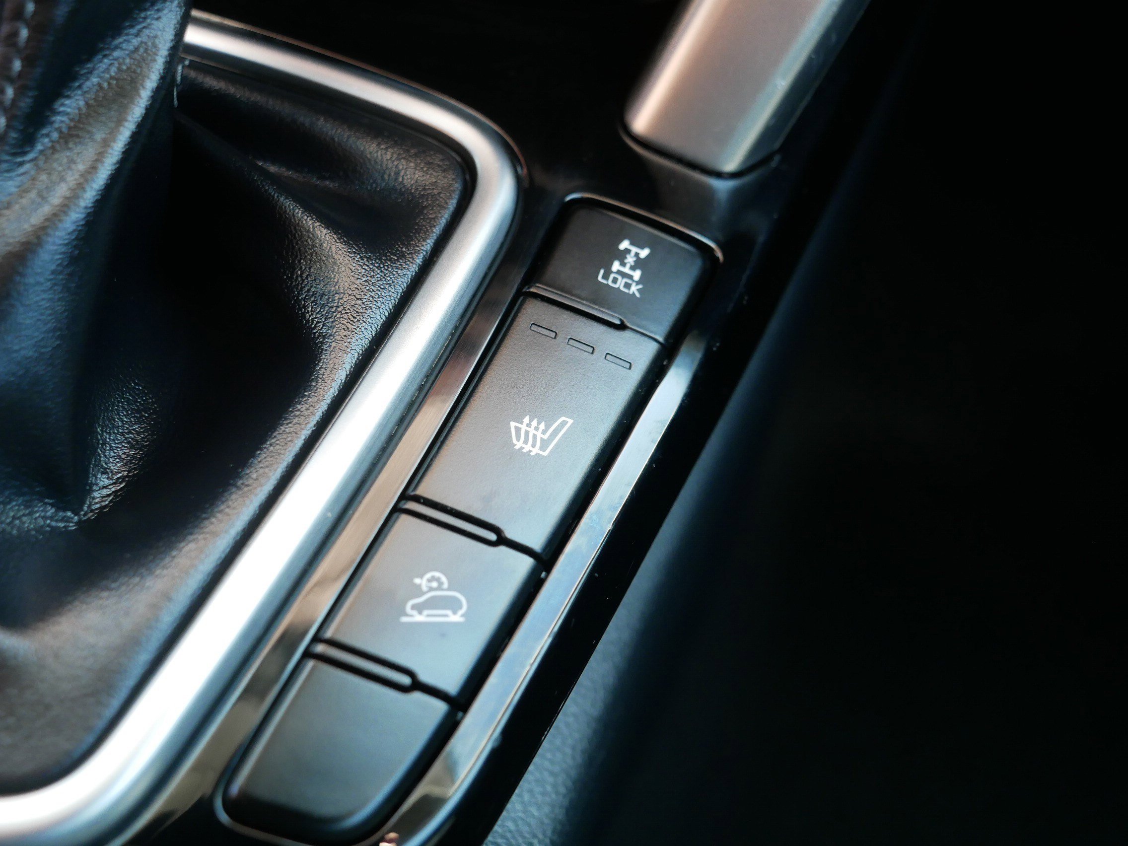 Certified 2021 Kia Seltos EX AWD/4WD image 32