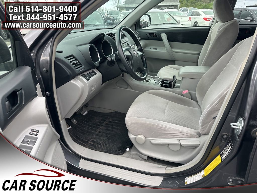Used 2008 Toyota Highlander 2WD image 7