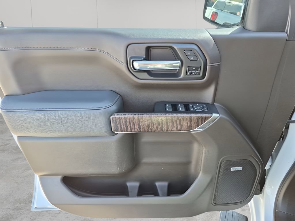 Used 2021 GMC Sierra 1500 Denali w/ Denali Ultimate Package image 26