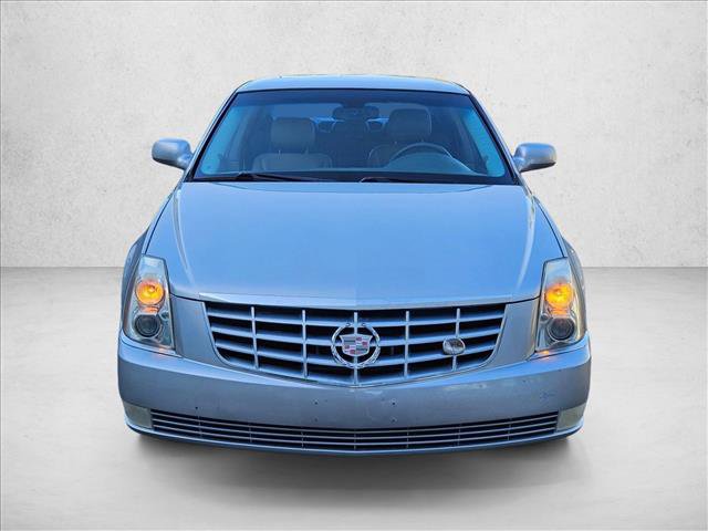 Used 2007 Cadillac DTS FWD image 2