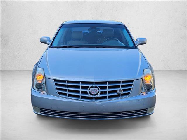 Used 2007 Cadillac DTS FWD video 2