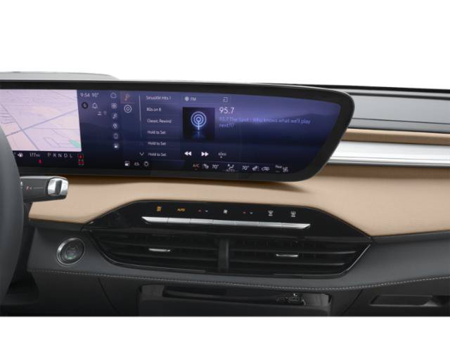 New 2027 Buick Enclave Preferred w/ Power Package AWD/4WD image 12
