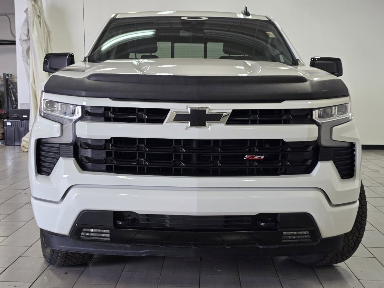 Used 2024 Chevrolet Silverado 1500 RST w/ Convenience Package II image 12